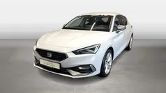 Gebraucht 2024 Seat Leon FR-Line Limousine | 28.220 € (Fairer Preis)