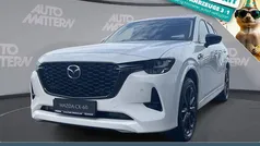 Gebraucht 2024 Mazda CX-60 Homura-Line SUV | 49.989 € (Fairer Preis)