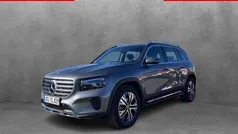 Gebraucht 2025 Mercedes GLB200 Progressive SUV | 42.180 € (Fairer Preis)