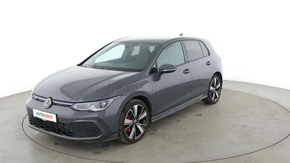 Gebraucht 2021 VW Golf GTE Limousine | 25.460 € (Fairer Preis)