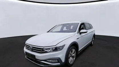 Gebraucht 2023 VW Passat Alltrack Business Kombi | 29.777 € (Fairer Preis)