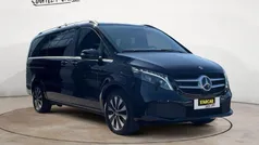 Gebraucht 2023 Mercedes V250 Avantgarde Van / Kleinbus | 66.770 €