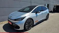 Silber Gebraucht 2024 Cupra Born Kleinwagen | 28.999 € (Superpreis)