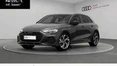 Gebraucht 2025 Audi A3 Sportback e-tron S-Line Limousine | 46.490 € (Fairer Preis)