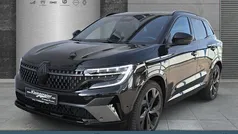 Schwarz Gebraucht 2023 Renault Austral Techno SUV | 28.790 € (Fairer Preis)