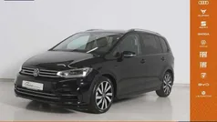 Gebraucht 2024 VW Touran R-line Van / Kleinbus | 37.480 € (Fairer Preis)