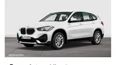 Weiß Gebraucht 2022 BMW X1 Sport Line SUV | 26.890 € (Guter Preis)