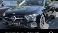 Gebraucht 2024 Mercedes A180 Advanced Limousine | 27.450 € (Fairer Preis)