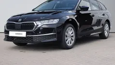 Gebraucht 2024 Skoda Octavia Selection Kombi | 28.990 € (Fairer Preis)