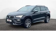 Gebraucht 2025 Seat Ateca FR SUV | 34.442 € (Fairer Preis)