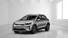 Gebraucht 2025 Kia Stonic Comfort SUV | 23.990 € (Guter Preis)