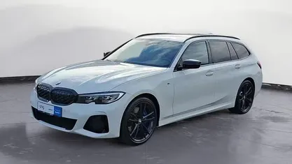 Gebraucht BMW M340 M Sport 374 PS (275 kW) 2021 Limousine