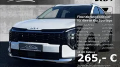 Weiss Neu 2025 Kia Sportage Spirit SUV | 41.977 € (Fairer Preis)