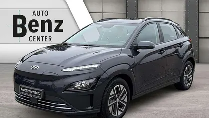 Gebraucht 2023 Hyundai Kona Select SUV | 24.390 € (Guter Preis)