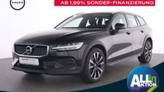 Othercolor Gebraucht 2022 Volvo V60 CC Pro Kombi | 37.990 € (Fairer Preis)