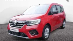 Rot Gebraucht 2022 Renault Kangoo Edition One Van / Kleinbus | 18.300 € (Fairer Preis)