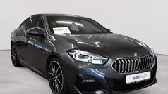 Mineralgrau metallic Gebraucht 2021 BMW 220 M Sport Coupé | 29.290 € (Fairer Preis)
