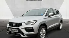 Gebraucht 2023 Seat Ateca Style SUV | 20.899 € (Superpreis)