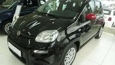 Schwarz Neu 2024 Fiat Panda Kleinwagen | 15.950 € (Fairer Preis)