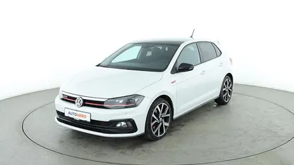 Gebraucht VW Polo GTI 200 PS (147 kW) 2019 Limousine