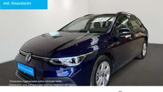 Gebraucht 2023 VW Golf VIII Life Kombi | 25.500 € (Fairer Preis)