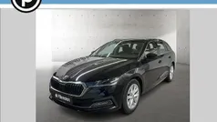 Schwarzmagic perleffekt Gebraucht 2021 Skoda Octavia Style Kombi | 21.506 € (Fairer Preis)