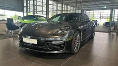 Gebraucht 2020 Porsche Panamera GTS Sport Turismo Limousine | 79.800 € (Fairer Preis)