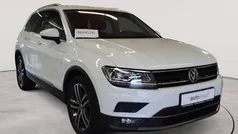 Gebraucht 2020 VW Tiguan Highline SUV | 24.690 € (Superpreis)