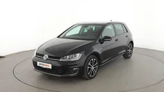 Gebraucht 2015 VW Golf VII LOUNGE Limousine | 16.100 € (Fairer Preis)