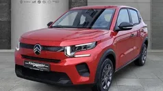 Rot Neu 2024 Citroën C3 PureTech Kleinwagen | 15.989 € (Fairer Preis)
