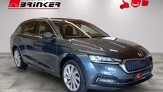 Gebraucht 2021 Skoda Octavia Style Kombi | 22.490 € (Fairer Preis)