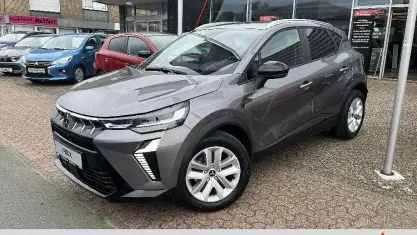 Neu Mitsubishi ASX Plus 158 PS (116 kW) 2025 Anthrazitgrau SUV