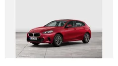 Gebraucht 2025 BMW 116 Kleinwagen | 29.930 € (Guter Preis)