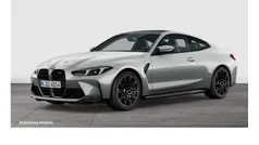 Gebraucht 2024 BMW M4 Competition Edition Coupé | 102.880 €