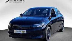 Diamantschwarz Gebraucht 2024 Opel Corsa Limousine | 17.440 € (Fairer Preis)
