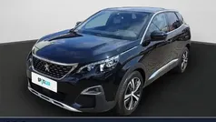 Gebraucht 2020 Peugeot 3008 GT-line SUV | 19.350 € (Fairer Preis)