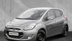 Gebraucht 2011 Hyundai ix20 Style Van / Kleinbus | 8.750 € (Fairer Preis)