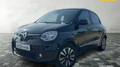 Schwarz Gebraucht 2023 Renault Twingo Kleinwagen | 15.997 € (Fairer Preis)