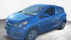 Gebraucht 2016 Opel Karl Edition Kleinwagen | 6.490 € (Fairer Preis)