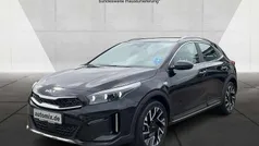 (1k) zilinaschwarz met. Gebraucht 2024 Kia XCeed Vision SUV | 24.850 € (Guter Preis)