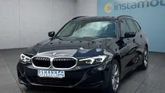 Gebraucht 2022 BMW 320 Kombi | 27.699 € (Fairer Preis)