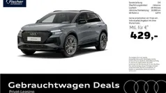 Gebraucht 2024 Audi Q4 e-tron Advanced SUV | 47.980 € (Superpreis)