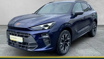 Blau Gebraucht 2026 Cupra Terramar SUV | 40.850 € (Fairer Preis)