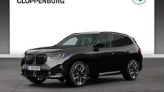 Saphirschwarz Neu 2025 BMW X3 Shadowline SUV | 85.680 € (Guter Preis)