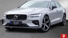 Gebraucht 2023 Volvo S60 Plus Limousine | 34.400 € (Fairer Preis)