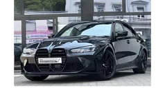 Gebraucht 2024 BMW M3 Competition Edition Limousine | 85.980 € (Fairer Preis)