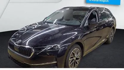 Blackmagic perleffekt Gebraucht 2025 Skoda Octavia Selection Kombi | 30.890 € (Fairer Preis)