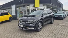 Onyxschwarz Gebraucht 2020 Renault Koleos Initiale Paris SUV | 20.997 € (Guter Preis)