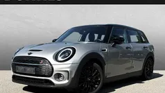 Silber Gebraucht 2023 Mini Cooper S Clubman Classic Kombi | 30.990 € (Fairer Preis)