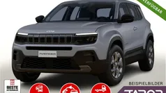 Grau Neu 2025 Jeep Avenger Longitude SUV | 23.788 € (Superpreis)